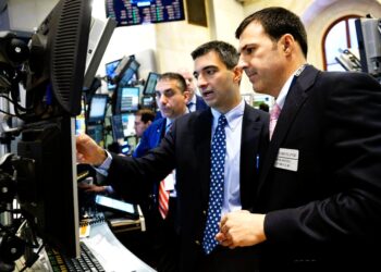 Ευρωαγορές σε ανοδικό σερί: Θετικό κλείσιμο με άνοδο DAX και CAC