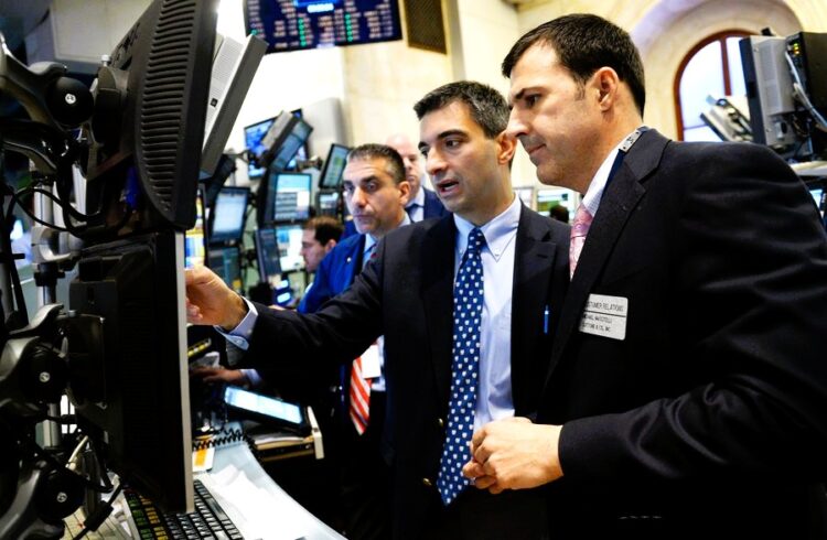 USA NEW YORK STOCK EXCHANGE
