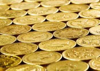 Χρυσές λίρες στα ύψη: Αγγίζουν τα 1.000 ευρώ και «φουντώνει» η ζήτηση