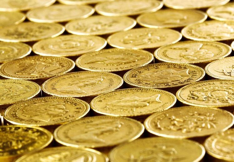 Χρυσές λίρες στα ύψη: Αγγίζουν τα 1.000 ευρώ και «φουντώνει» η ζήτηση