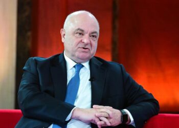 Ελληνική Ένωση Τραπεζών: Νέος πρόεδρος ο Γιώργος Ζανιάς