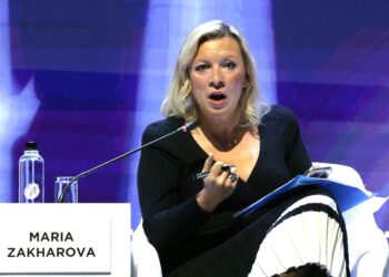 Σκληρή ρητορική Ρωσίας εναντίον Ελλάδας για τις συμφωνίες με Ζελένσκι