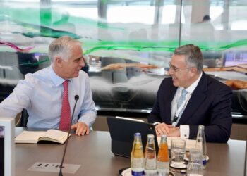 Alpha Bank και UniCredit ενισχύουν περαιτέρω τη διασυνοριακή τους συμμαχία και προωθούν την κοινή στρατηγική τους ατζέντα