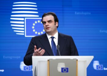Eurogroup και ESM – Η εκλογή Πιερρακάκη: Από το Grexit στην κορυφή