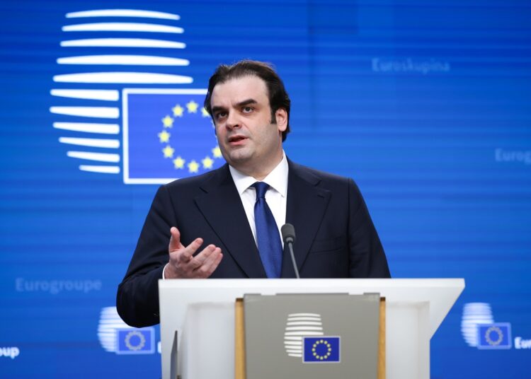 Eurogroup και ESM – Η εκλογή Πιερρακάκη: Από το Grexit στην κορυφή