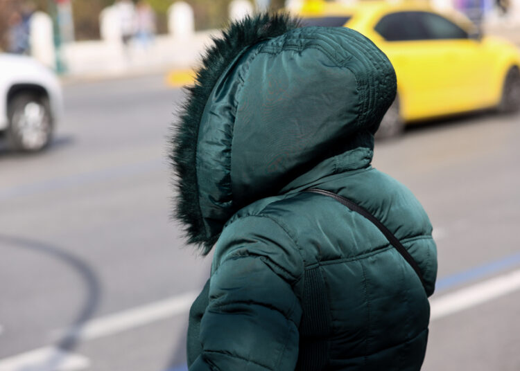 Καιρός: Πρωτοχρονιά με ψύχος