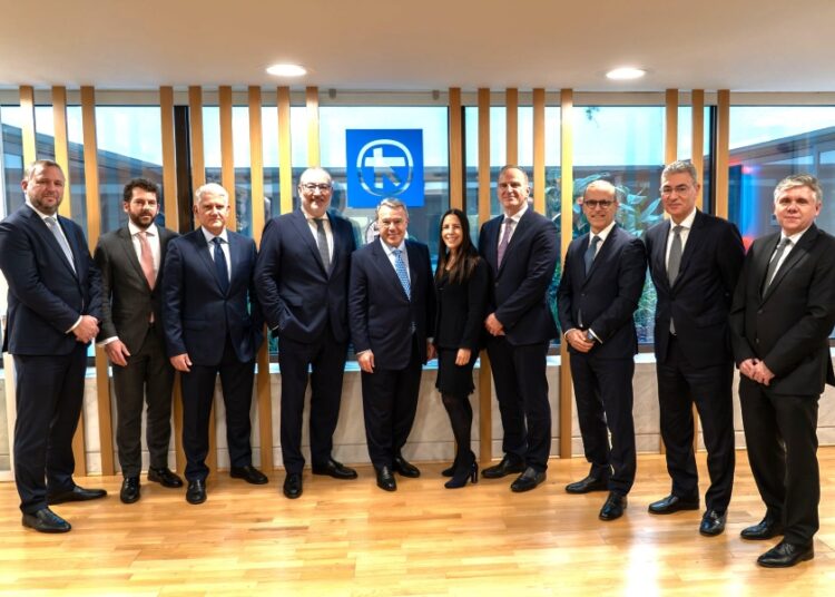 Στρατηγική κίνηση Alpha Bank με AXIA για κεφαλαιαγορές νέας γενιάς: Ολοκληρώθηκε η εξαγορά