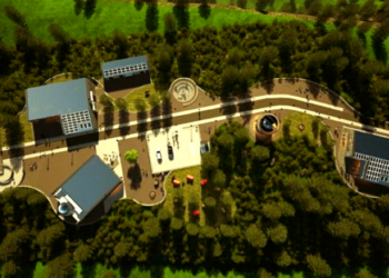 «Πράσινο φως» για τη δημοπράτηση του Αστρονομικού Πάρκου Όρλιακα στα Γρεβενά