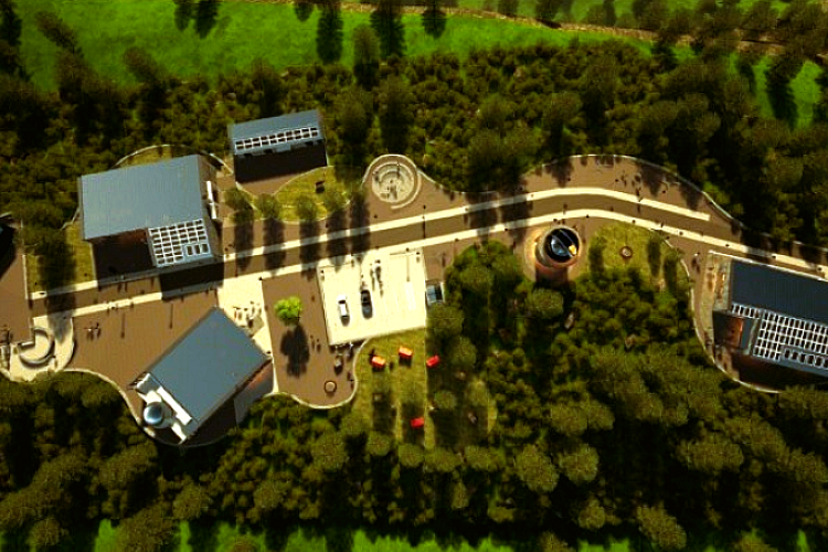 «Πράσινο φως» για τη δημοπράτηση του Αστρονομικού Πάρκου Όρλιακα στα Γρεβενά