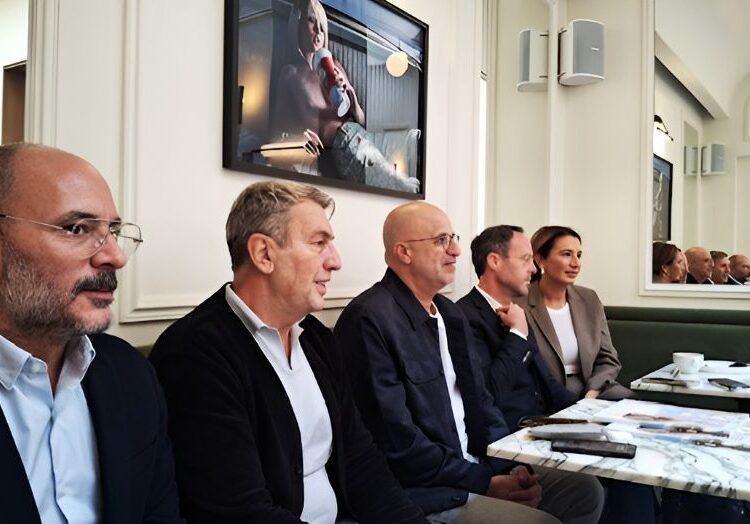  Reuven Elkes, Israel Canada: «Η εξαγορά της Brown Hotel σηματοδοτεί νέο γύρο ανάπτυξης»