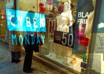 Cyber Monday 2025: Σήμερα η μεγάλη ημέρα των online προσφορών
