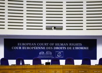 Υποκλοπές: Το ΕΔΑΔ δίνει προτεραιότητα στην προσφυγή Ανδρουλάκη