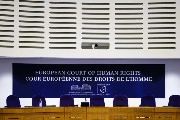FRANCE EU JUSTICE