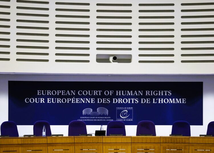 Υποκλοπές: Το ΕΔΑΔ δίνει προτεραιότητα στην προσφυγή Ανδρουλάκη