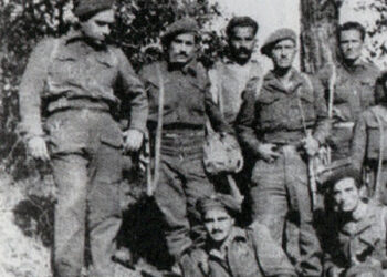 Σαν Σήμερα 11 Δεκεμβρίου: Γεγονότα, γεννήσεις, θάνατοι