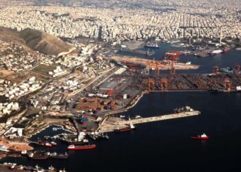 Το δυτικό παραλιακό μέτωπο περνά στους δήμους: Ελευσίνα- Ασπρόπυργος-Μέγαρα αποκτούν τον έλεγχο της ακτογραμμής