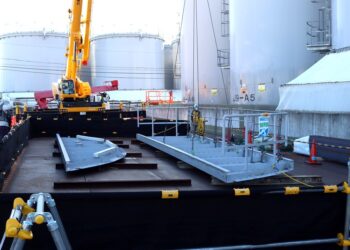 Ιαπωνία: «Επιστρέφει» ο μεγαλύτερος πυρηνικός σταθμός στον κόσμο