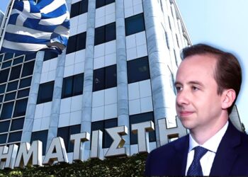 «Ξεκινά το ράλι της 10ετίας στις αναδυόμενες αγορές»: Η Global X ανεβάζει την Ελλάδα στο Top-10 του 2026