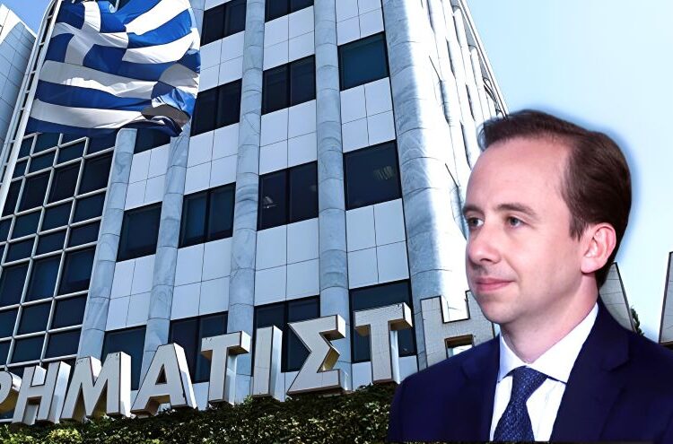 «Ξεκινά το ράλι της 10ετίας στις αναδυόμενες αγορές»: Η Global X ανεβάζει την Ελλάδα στο Top-10 του 2026