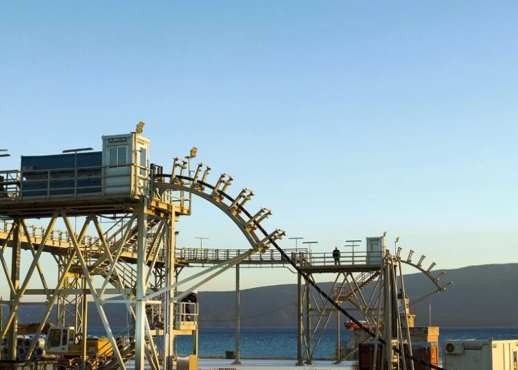 Mega-deal στην αιολική ενέργεια: Η Hellenic Cables αναλαμβάνει τα υποβρύχια καλώδια του BC-Wind στην Πολωνία
