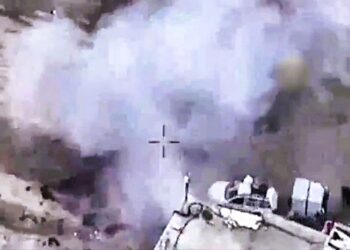 Ισραήλ: Νεκρός σε στοχευμένη επιχείρηση ο στρατιωτικός ηγέτης της Χαμάς (video)