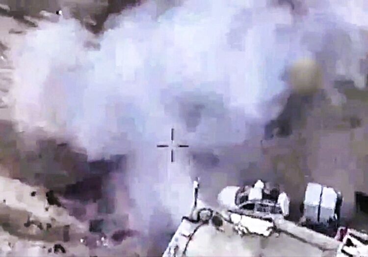 Ισραήλ: Νεκρός σε στοχευμένη επιχείρηση ο στρατιωτικός ηγέτης της Χαμάς (video)