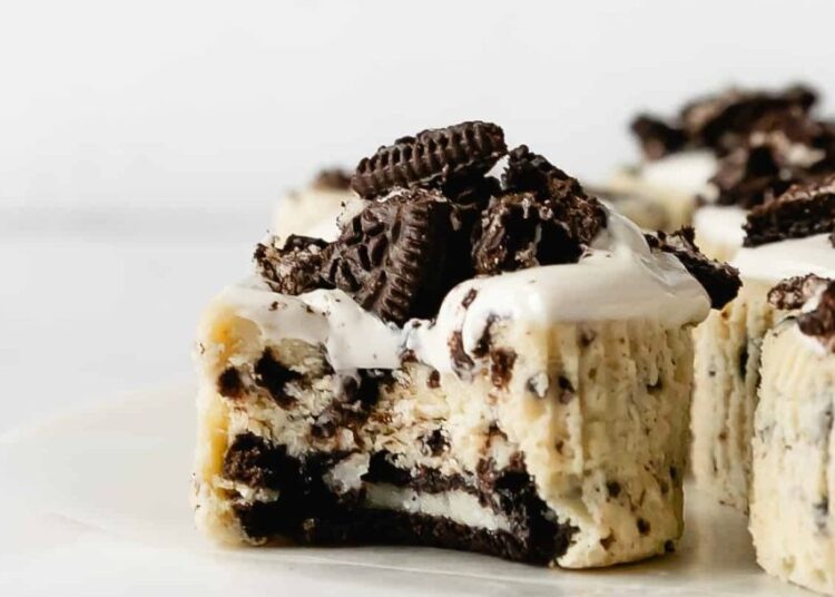 ΕΦΕΤ: Ανάκληση κατεψυγμένου προϊόντος Oreo Cheesecakes σε όλη την αγορά
