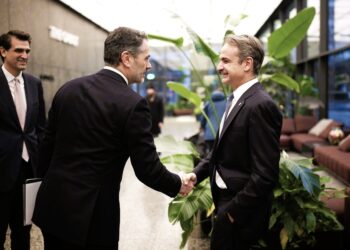 Το μεγάλο comeback της ελληνικής αγοράς: Τι είδαν τα διεθνή funds στο συνέδριο της Morgan Stanley