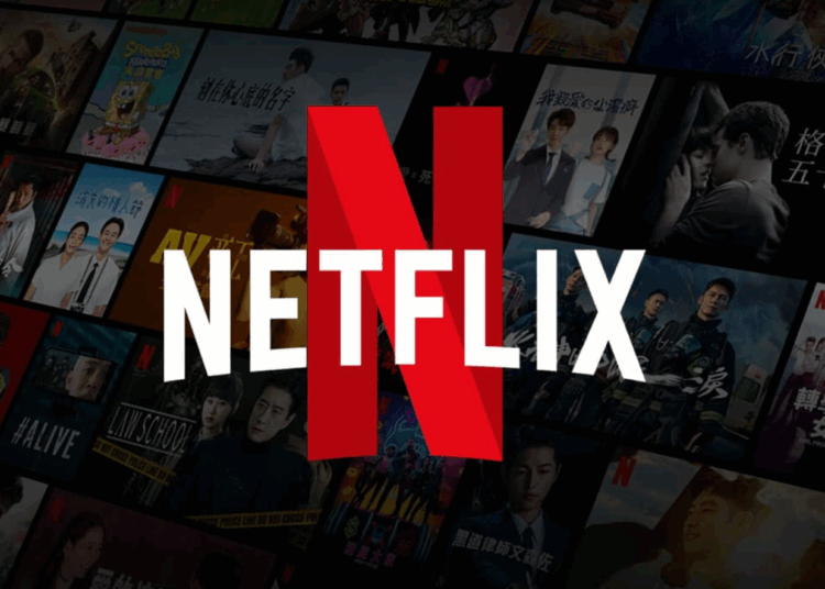 Netflix News