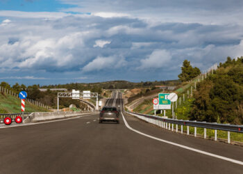 Πατρών-Πύργου: Από σήμερα σε κυκλοφορία και τα τελευταία 10 χιλιόμετρα – Μεγαλώνει η Ολυμπία Οδός