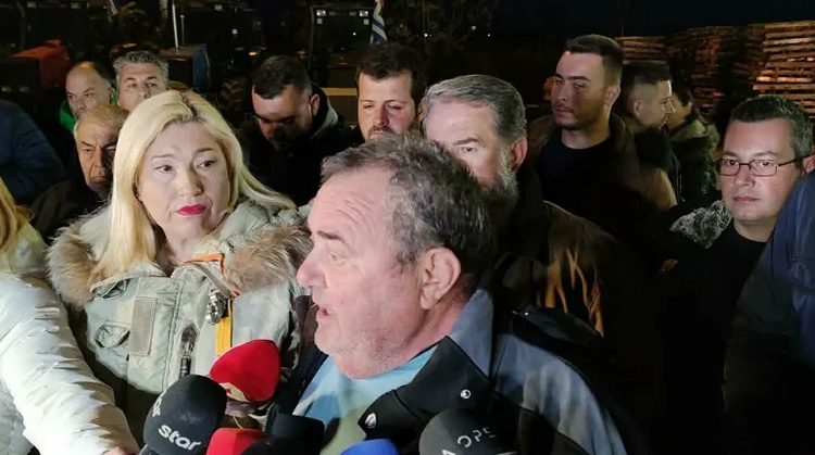 Κώστας Ανεστίδης: Αρνείται τις κατηγορίες για παράνομες επιδοτήσεις