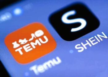 Από 1η Ιουλίου 2026 η ΕΕ επιβάλλει τέλος 3€ στα δέματα Shein και Temu