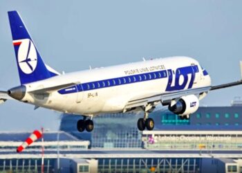 Πολωνία: Λήξη συναγερμού στα αεροδρόμια – Καμία παραβίαση εναέριου χώρου