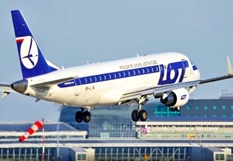 Πολωνία: Λήξη συναγερμού στα αεροδρόμια – Καμία παραβίαση εναέριου χώρου