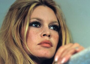 Πέθανε η θρυλική ηθοποιός Brigitte Bardot