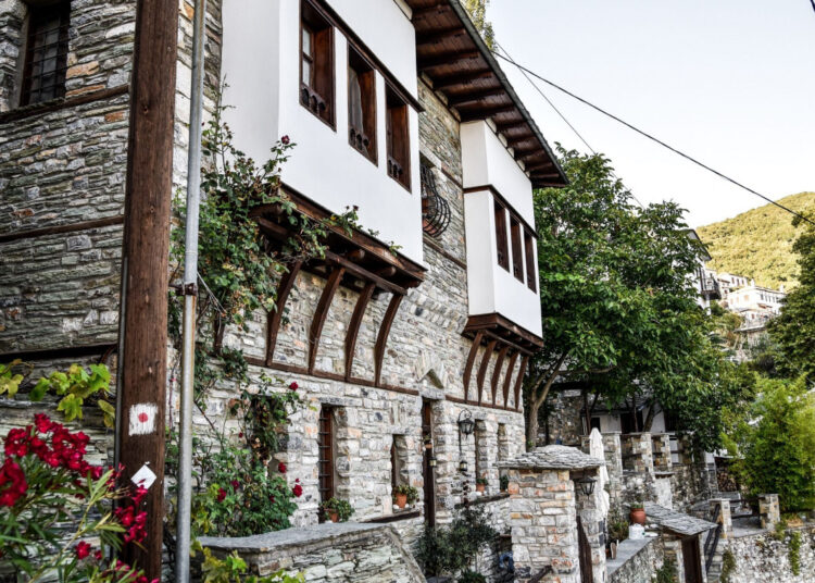 Σε τροχιά οικονομικής ασφυξίας η Μαγνησία από τα αγροτικά μπλόκα