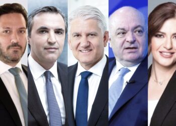 Η επόμενη ημέρα των ελληνικών τραπεζών ξεκίνησε – Από την κρίση στην εξωστρέφεια