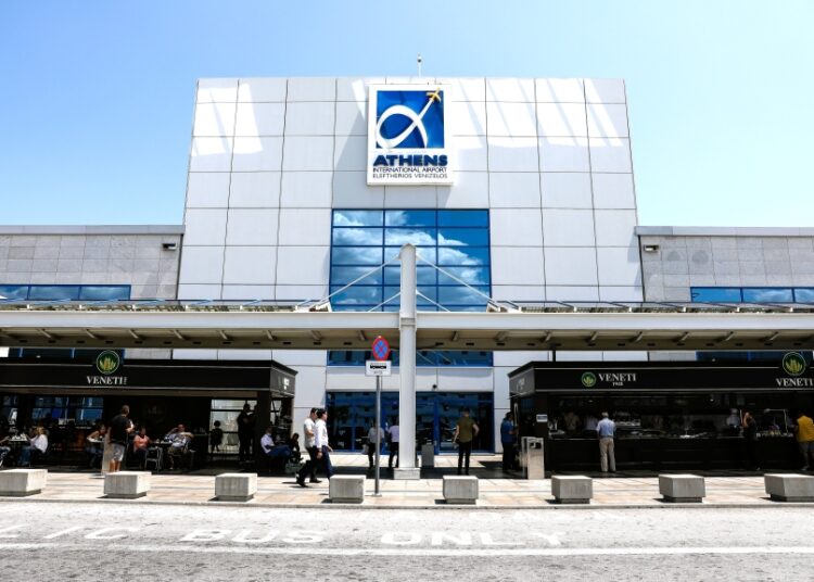 Ιστορικό υψηλό επιβατών για το Αεροδρόμιο Αθήνας το 2025 και επενδυτικό άλμα 1 δισ.€
