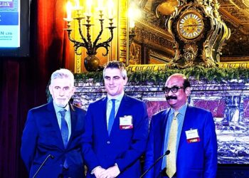 Χρ. Δήμας: «Η Ελλάδα υλοποιεί το μεγαλύτερο πρόγραμμα υποδομών στην ιστορία της»