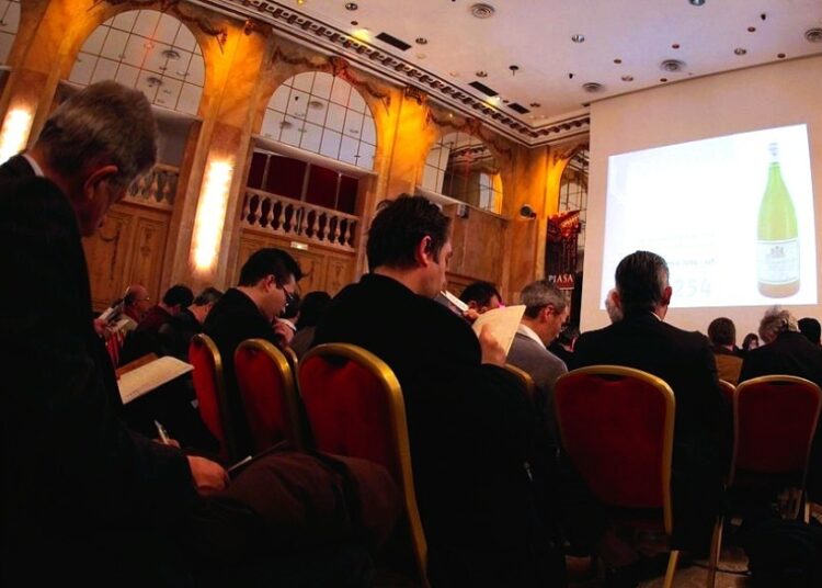 Η Ελλάδα στις διεθνείς δημοπρασίες κρασιού: Από τα κελάρια στους συλλέκτες