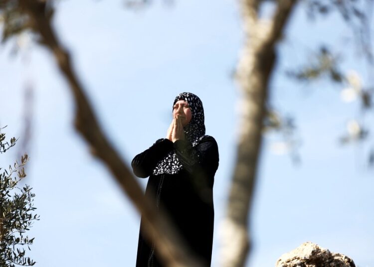 Σφοδρές αντιδράσεις 14 χωρών για το νέο εποικιστικό σχέδιο του Ισραήλ στη Δυτική Όχθη