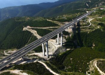 Εκκίνηση μεγάλων έργων στην Εγνατία: Τι φέρνει η νέα σύμβαση παραχώρησης