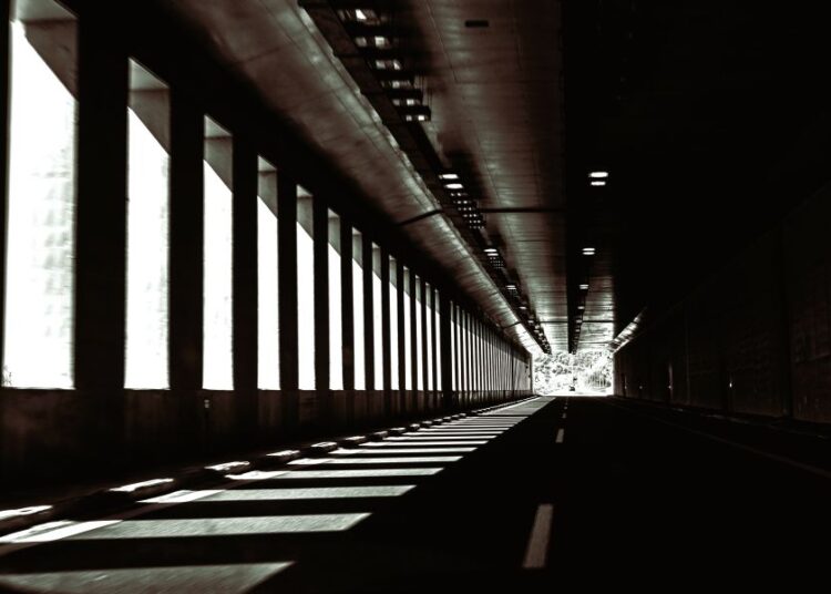 Η Εγνατία Οδός σε εργοτάξιο: Ξεκινούν έργα-μαμούθ 1,8 δισ. ευρώ