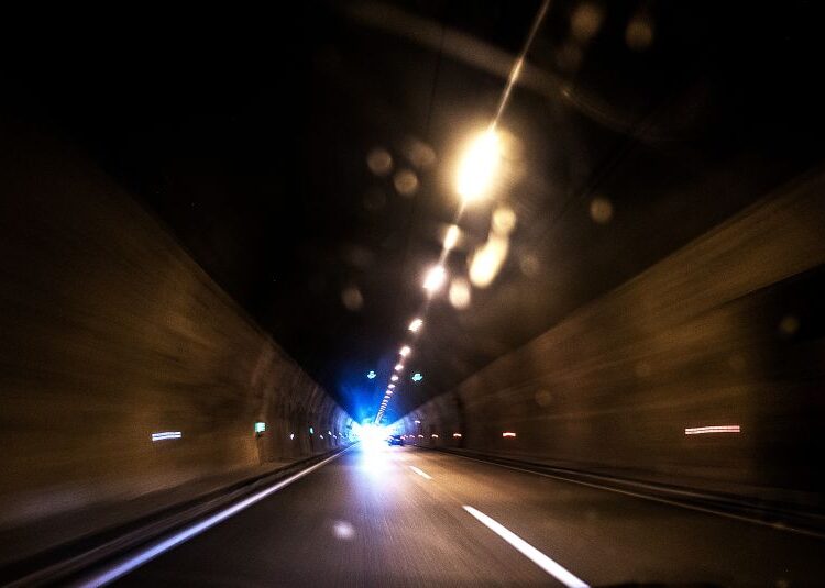 Η Εγνατία Οδός σε εργοτάξιο: Ξεκινούν έργα-μαμούθ 1,8 δισ. ευρώ