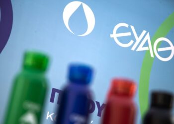 Το Υπερταμείο μειώνει θέση στην ΕΥΑΘ: Το free float στο επίκεντρο