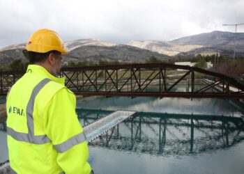 Η ΕΥΔΑΠ εξηγεί: Τι αλλάζει πραγματικά στους λογαριασμούς νερού και γιατί