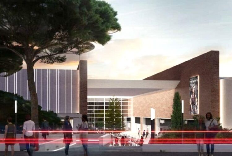 Από τα logistics στα Food Halls: Οι «μεγάλοι» του λιανεμπορίου πατούν γκάζι