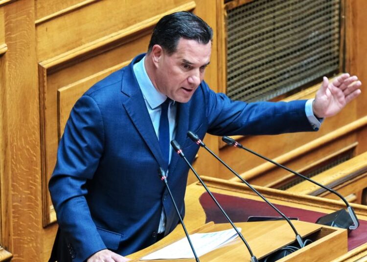 Βουλή σε ρυθμούς Προϋπολογισμού: Οι παρεμβάσεις και οι αντιμαχίες της δεύτερης ημέρας (Live)