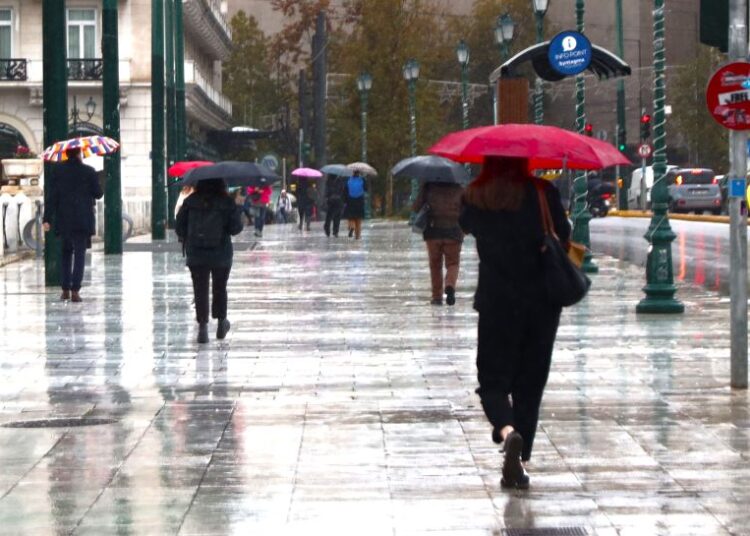 Μικρή «ανάσα» στα αποθέματα νερού μετά τις βροχοπτώσεις, αλλά η λειψυδρία παραμένει