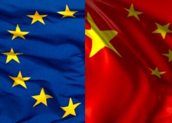 Εμπορική ένταση Πεκίνου-Βρυξελλών με φόντο τα γαλακτοκομικά: Έρχονται δασμοί έως 42,7%